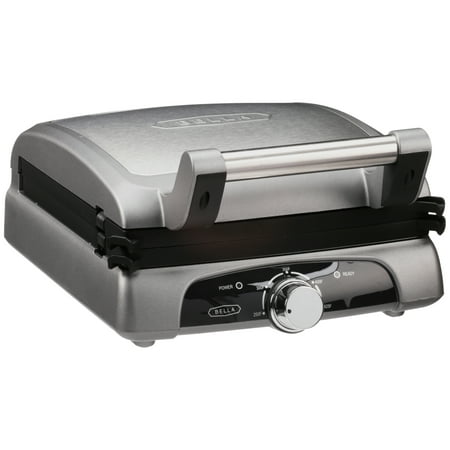 Bella 8-In-1 Grill Station Box (The Best Portable Grill)