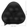 thumbnail image 2 of SKISUNO Pong Ball Carry Box For Casual Games Black EVA 1Set, 2 of 6