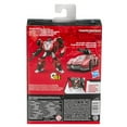 thumbnail image 3 of Transformers Studio Series Deluxe Transformers: War for Cybertron 07 Sideswipe, 3 of 9
