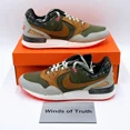 thumbnail image 1 of Nike Air Pegasus 89 Golf Open Championship FQ8316-300 Men's Size US 8 - 11 New, 1 of 6