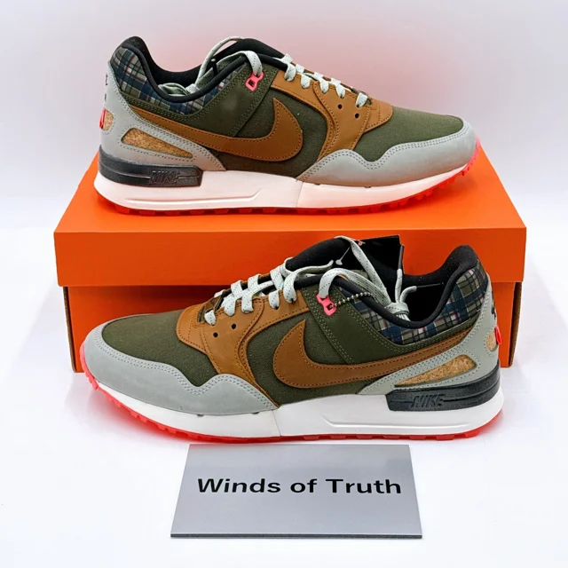 Nike Air Pegasus 89 Golf Open Championship FQ8316-300 Men's Size US 8 - 11 New