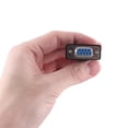 thumbnail image 5 of IR220 Wireless Serial Communication 9-Port Serial Interface Communication IrDA RS232 Infrared Adapt, 5 of 5