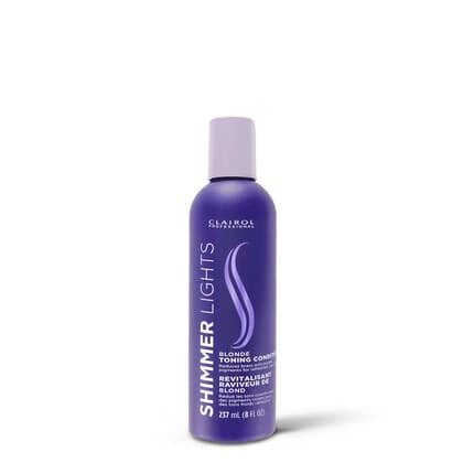 Clairol Shimmer Lights Conditioner, 8 oz