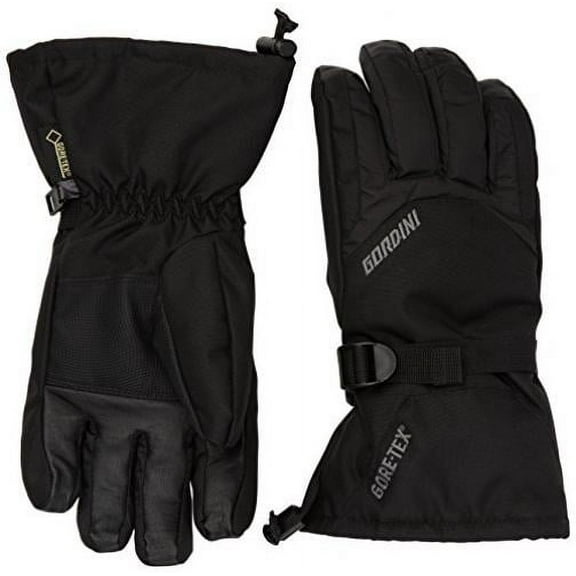 Gordini Gore-Tex Promo Gauntlet Glove - Women's Black Small