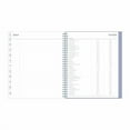 thumbnail image 6 of Rue Du Flore Monthly Planner, Floral Artwork, 10 x 8, Jade/Lavender Cover, 12-Month (Jan to Dec): 2026 | Bundle of 2, 6 of 7