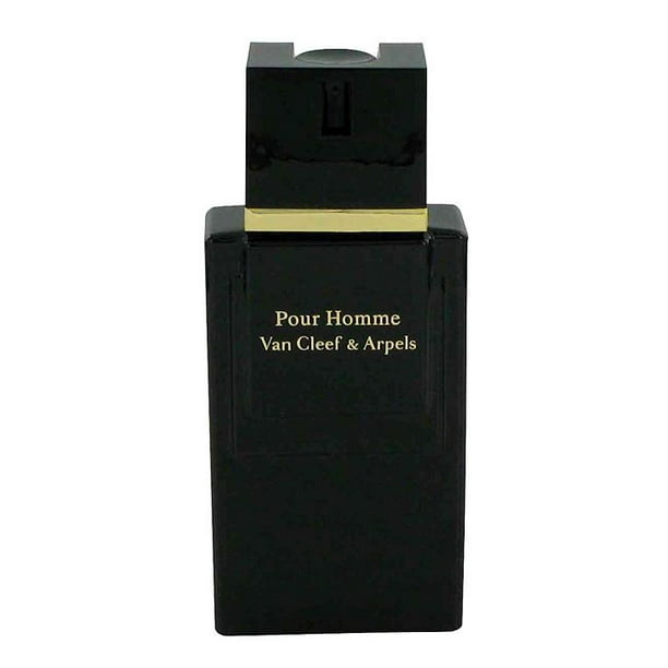 Van Cleef & Arpels VAN CLEEF & ARPELS Pour Homme 3.3 oz EDT Men's
