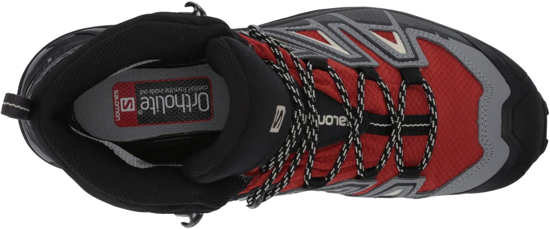 salomon x ultra 3 gtx burnt brick