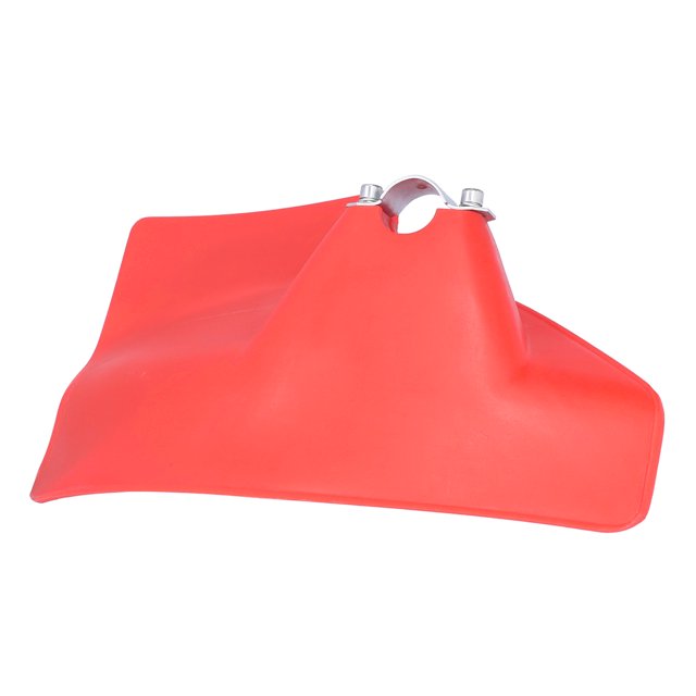 Grass Cutter Guard,Brush Cutter Guard Durable Trimmer Blade Guard Plastic Brushcutter Guard Shielding High-Precision Functionality