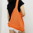 thumbnail image 3 of Kukuzhu Y2k Aesthetic Tote Bag Aesthetic Y2k Bag Crochet Tote Bag Aesthetic Tote Bags Aesthetic Y2k Purse, 3 of 6