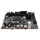 thumbnail image 3 of Placa madre LGA1156, placa base de escritorio DDR3 1333/1066MHz Placa base de computadora de alto rendimiento Tarjeta de sonido integrada, tarjeta gráfica, tarjeta de red, compacta y fácil de instalar Unbranded DS08709, 3 of 7