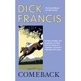 thumbnail image 1 of Comeback (A Dick Francis Novel), 1 of 2