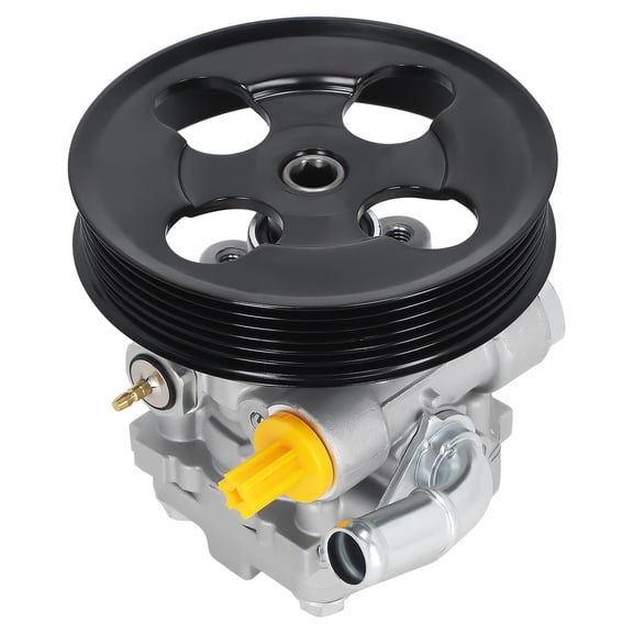 Maxpeedingrods Power Steering Pump For Suzuki Grand Vitara 2.4L L4 2009 2010-2013 4910078K00