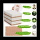 thumbnail image 5 of 16 Esponjas de Cocina de Celulosa Biodegradables y Compostables, Fregador de , Esponja EcolóGica para Limpieza de Platos., 5 of 9