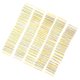 thumbnail image 5 of Kit De Resistencias, Kit De Resistencias De Película Metálica Resina Epoxi De Película Delgada De 1/4 W Para Metalurgia Para La Industria Química ANGGREK Electronic Components, 5 of 8