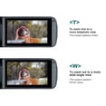 thumbnail image 3 of Controlador de zoom AODELAN Lanc para Sony 190P 150P 198P VX2000E, 3 of 6