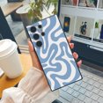 thumbnail image 4 of Haz una declaración con tu iPhone eligiendo esta llamativa funda de goma TPU con estampado de dibujos animados para teléfono, 4 of 4