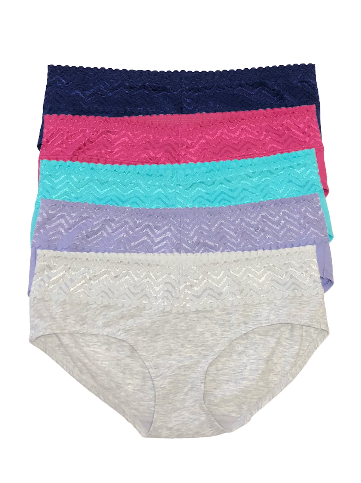 Full coverage hipster panties Clearance