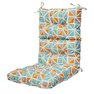 Outdoor rocking 2024 chair cushions walmart