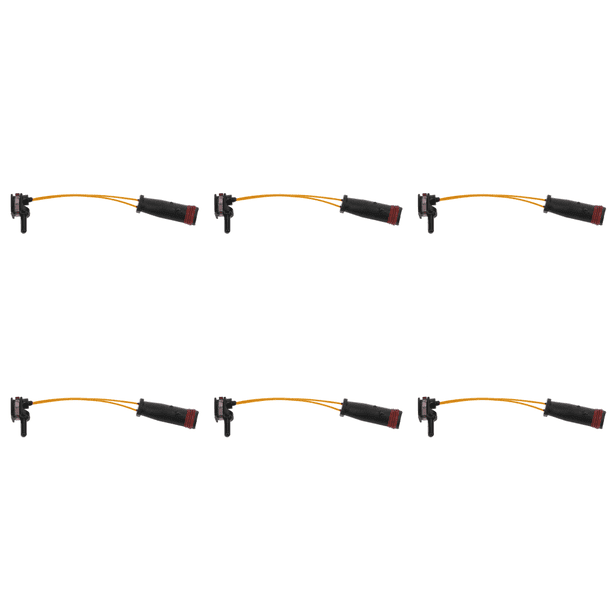 Sensor Desgaste Pastillas Freno para Coche 2115401717 W220 W203 W211 W221 W204