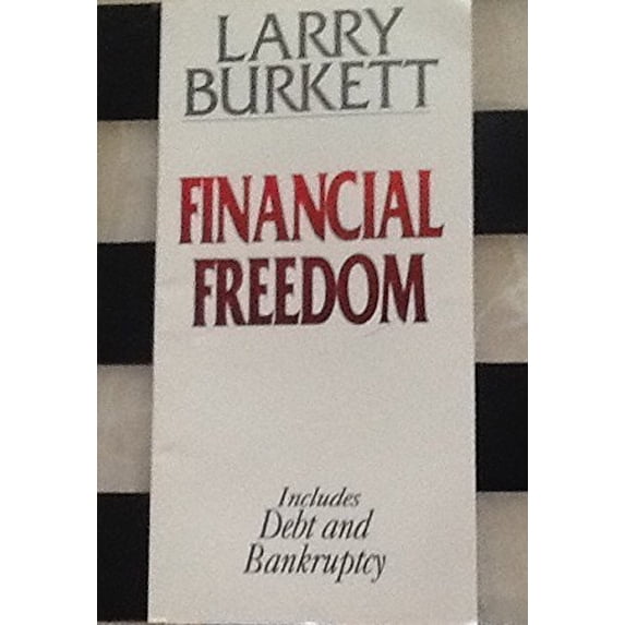 Pre-Owned Financial Freedom (Financial Freedom Library) Hardcover