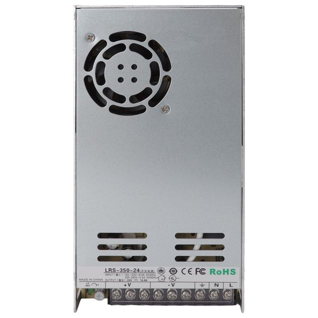 Interrupteur de Transformateur d'Alimentation, Alimentation d'Énergie de Commutation 24v V Transformateur d'Alimentation d'Alimentation de Commutation d'Adaptateur d'Alimentation de Commutation Fortement Recommandé