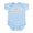 Sky Blue, variant on CafePress - My Daddy Is A Chiropractor Infant Bodysuit - Baby Light Bodysuit, Size Newborn - 24 Months