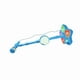thumbnail image 3 of Micrófono Para Niños, Interesante De Plástico Azul De Micrófono De Pie Para Niños Pequeños Con Soporte Para Jardín De Infantes, 3 of 8