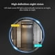thumbnail image 5 of Wireless Doorbell with Camera 1080P 90DB Wireless Video Door Phone with 4.3 Inch IPS Screen Wireless Video Intercom, Video Door Phone for Family, Stre, 5 of 5