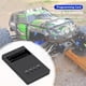 thumbnail image 3 of Tarjeta de programa para HobbyFans/OCDAY/GOOL Brushless ESC 1/10 Off-Road RC Crawler Car Tmvgtek juguetes de los niños, 3 of 8