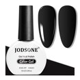 thumbnail image 1 of Esmalte de uñas en gel JODSONE 10 ml Black Soak Off LED Manicure, 1 of 7
