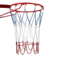thumbnail image 1 of Red de baloncesto Dakzhou, cadena colorida de acero al carbono de 53 cm, 1 of 7