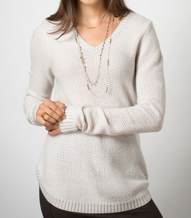 toad and co wool sweater