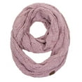 thumbnail image 4 of CC Metallic Scarf, 4 of 9
