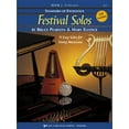 thumbnail image 1 of Standard of Excellence Festival Solos Book 2 - Baritone BC, 1 of 3