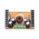 thumbnail image 4 of 1 unidad 10A DC-DC ajustable CC CV módulo de fuente de alimentación reductor convertidor Buck 7V-36V a 1,5-35V VoborMX herramienta, 4 of 8
