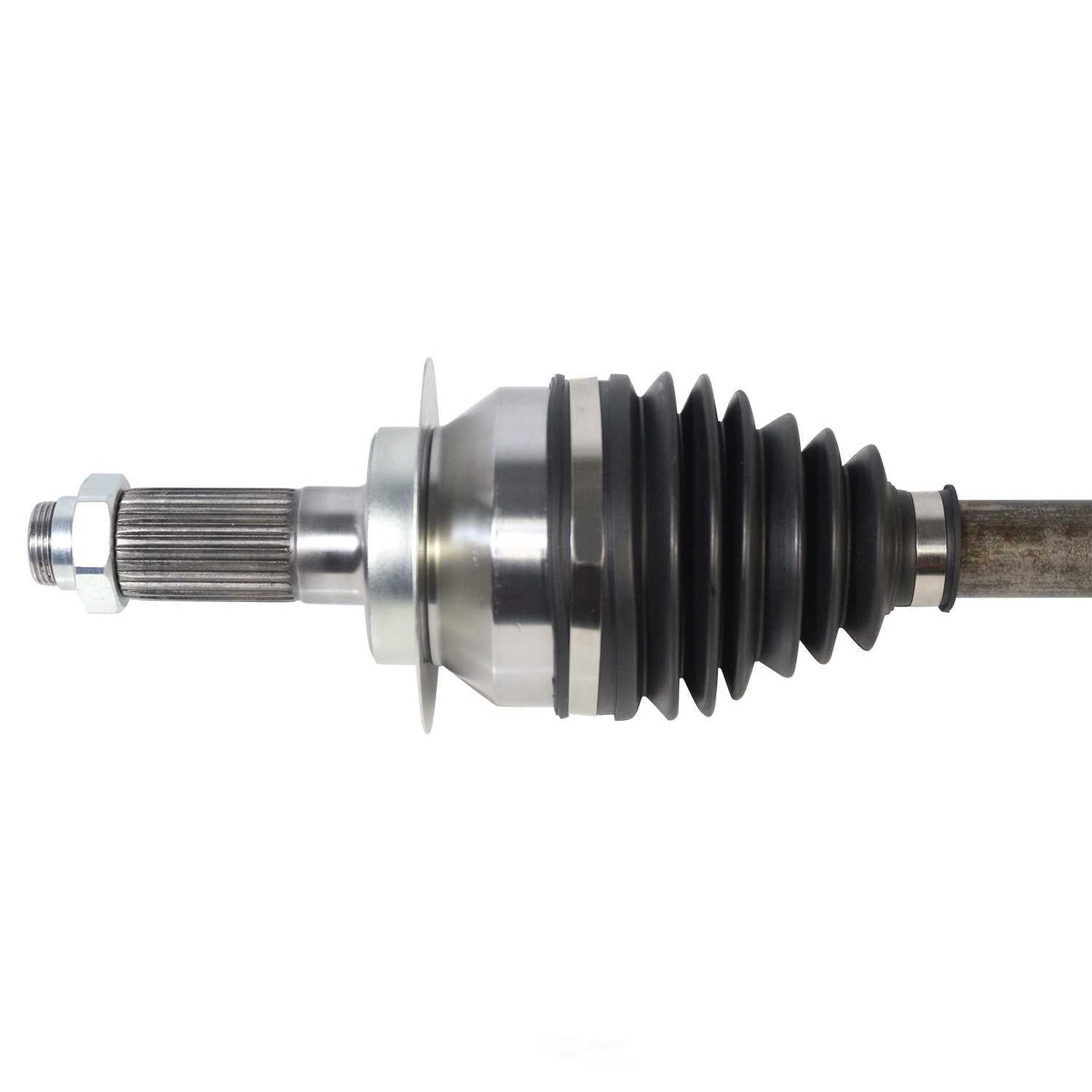 GSP NCV68055 08-09 Suzuki SX4 (FWD) CV Axle Assembly - Front Right, Suzuki SX4 (Front Right)