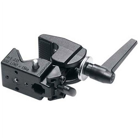 Manfrotto アクセサリー スーパークランプ 035