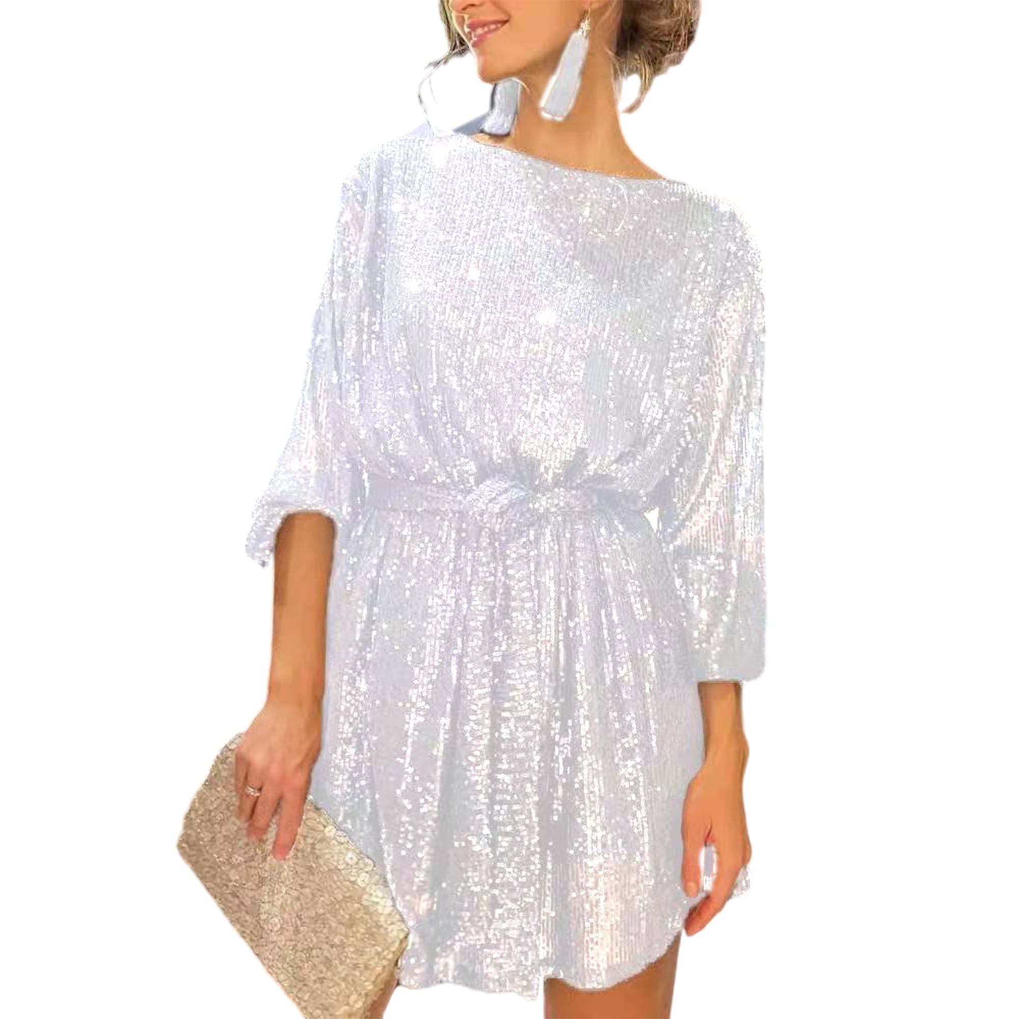 Mini ball dresses sales