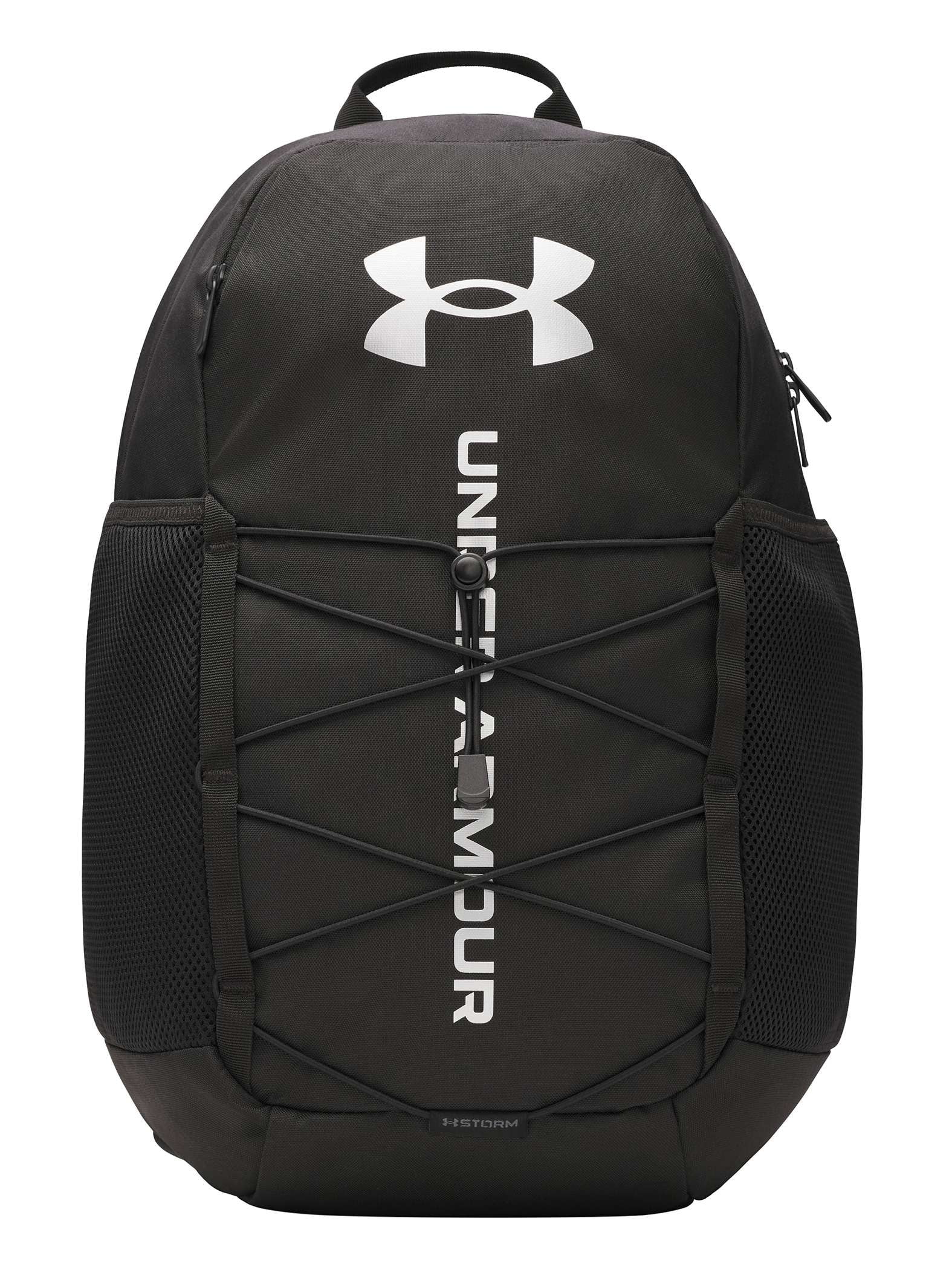 Under Armour Hustle 29L Laptop Backpack Water-Resistant Mesh