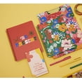 thumbnail image 5 of Ban.do Rough Draft Mini Notebook, Be Present, 5 of 7