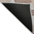 thumbnail image 3 of Addison Rugs Chantille Indoor/Outdoor Transitional Geometric Copper Washable Rectangle Rug, 3' x 5', 3 of 6