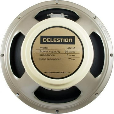 Celestion T5871-16 16 Ohm Creamback Woofer Speaker