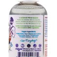 thumbnail image 2 of Sliquid Sparkle Water Based Paraben-Free Personal Lubricant, 2 oz, 2 of 3