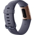thumbnail image 1 of Charge 3 Fitness Activity Tracker，Smart bracelet Graphite/Black, 1 of 1