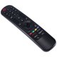 thumbnail image 2 of Repuesto de Mando a Distancia MR22GA para Lg Smarts Voice Mando a Distancia Infrarrojos, 2 of 5