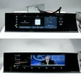 thumbnail image 2 of ZWNAV for Porsche Cayenne 2018-2022 Car Copilot Android Screen Auto Headunit Monitor Carplay Passenger Seat Entertainment New Upgrade, 2 of 15
