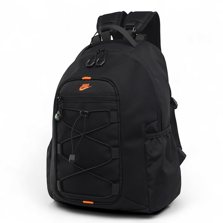 Nike Utility Elite Unisex Adult Backpack, Black - Walmart.com