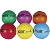 Volley SuperSkin 2 Special Medium/Low Bounce Balls, 6.25", Set of 6