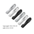 thumbnail image 2 of 6 Pcs Electrical Winder Multifunction Hub Line Kitchen Organize Home Organization, 2 of 6