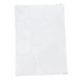 thumbnail image 4 of HEMOTON Window Clings - Anti-Collision Static Stickers, Decorative PVC Material for Home and Office, 4 of 8